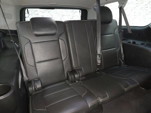 Used 2019 GMC Yukon XL Denali w/ Denali Ultimate Package image 13