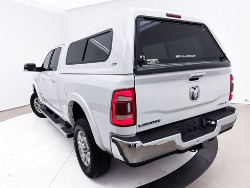 Used 2021 RAM 2500 Laramie image 6