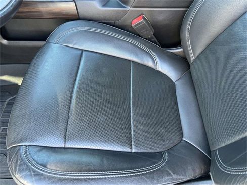 Used 2020 GMC Sierra 3500 SLT w/ SLT Premium Plus Package image 25