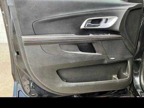 Used 2013 Chevrolet Equinox LTZ w/ LPO, Protection Package AWD/4WD image 25