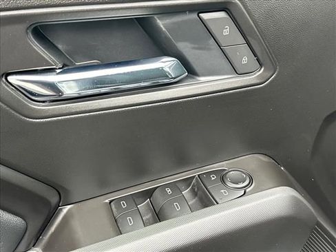 New 2026 GMC Canyon Elevation RWD image 24