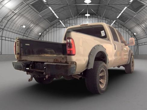 Used 2009 Ford F350 XL AWD/4WD image 2