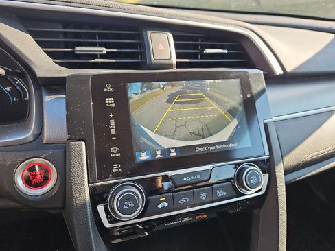 Used 2017 Honda Civic EX image 18