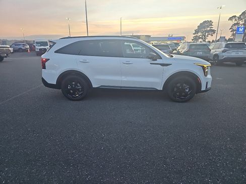 New 2026 Kia Sorento SX Prestige AWD/4WD image 8