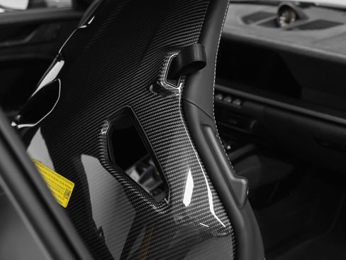 Certified 2026 Porsche 911 GT3 image 38