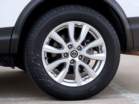 Used 2021 Nissan Rogue Sport S AWD/4WD image 26