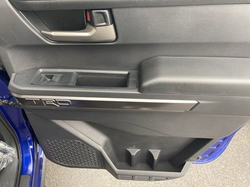 New 2025 Toyota Tacoma TRD Off-Road image 59