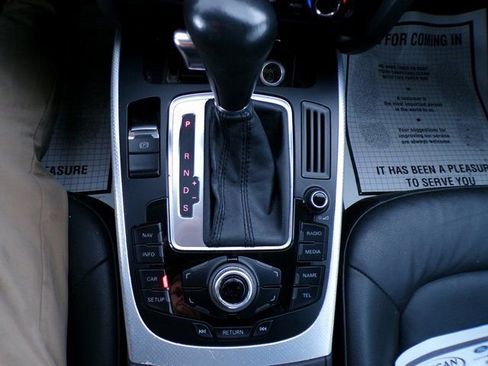 Used 2012 Audi A5 2.0T Premium Plus image 26