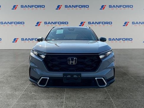 Used 2023 Honda CR-V Sport Touring image 8