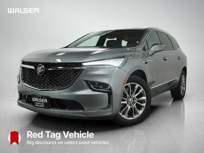 Used 2024 Buick Enclave Avenir w/ Avenir Technology Package