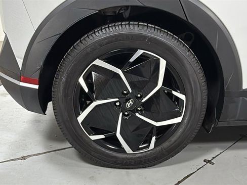 Used 2022 Hyundai Ioniq 5 SEL w/ Cargo Package image 22