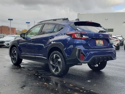 New 2026 Subaru Crosstrek 2.5i Limited image 6