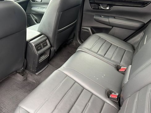 Certified 2024 Honda CR-V EX-L image 11