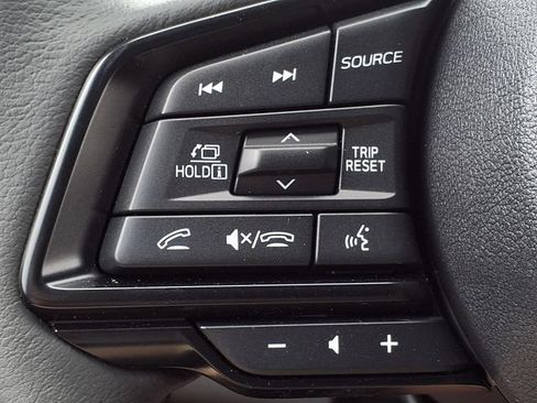 New 2026 Subaru Outback Premium AWD/4WD image 21