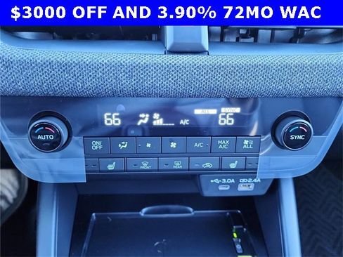 New 2026 Subaru Outback Limited XT image 21