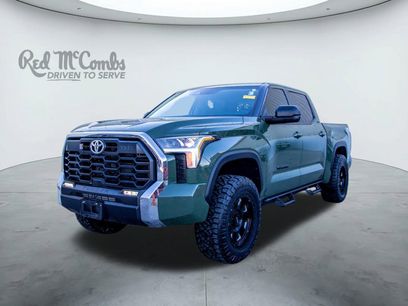 Used 2022 Toyota Tundra SR5