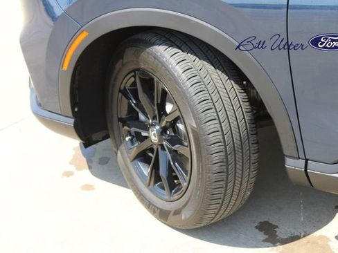 Used 2025 Honda CR-V Sport-L image 9