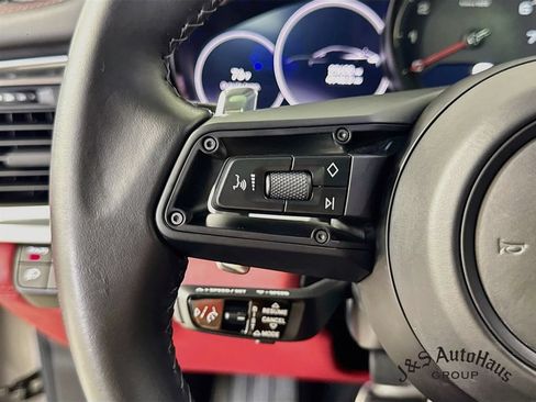 Used 2023 Porsche Panamera 4S AWD/4WD image 13