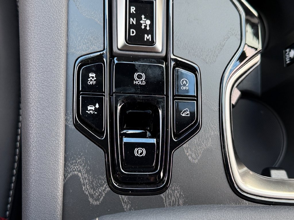 New 2026 Lexus RX 350 Premium AWD/4WD image 26