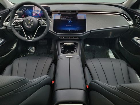 New 2026 Mercedes-Benz E 350 Sedan image 12