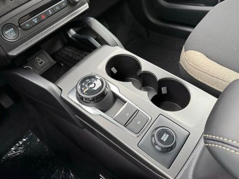 New 2025 Ford Bronco Sport Big Bend image 12