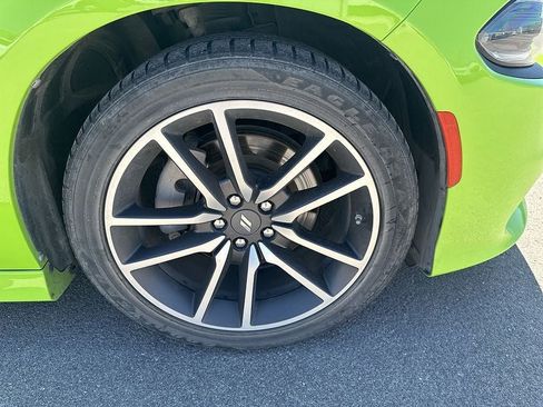 Used 2023 Dodge Charger R/T w/ Harman/Kardon Audio Group image 4