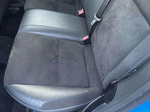 Used 2017 Ford Focus RS image 17