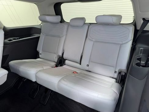 New 2027 Ford Expedition Platinum w/ Platinum Ultimate Package AWD/4WD image 33