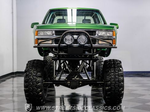 Used 1988 Chevrolet Silverado 1500 2WD Extended Cab image 17