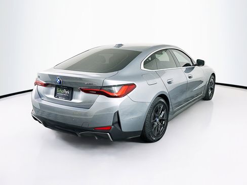 Used 2023 BMW i4 eDrive35 w/ Premium Package RWD image 9