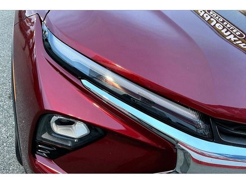 Used 2025 Chevrolet TrailBlazer LT image 31