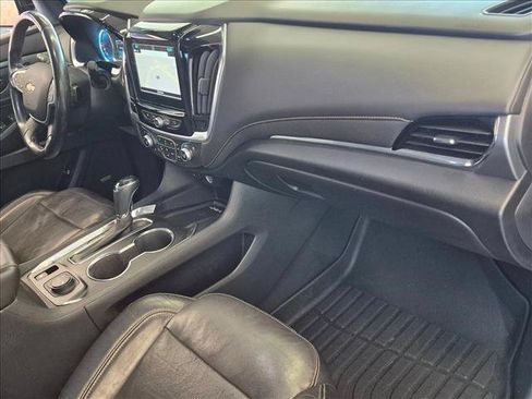 Used 2018 Chevrolet Traverse Premier w/ Redline Edition FWD image 21