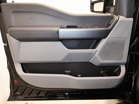 New 2026 Ford F350 XL w/ STX Appearance Package image 9