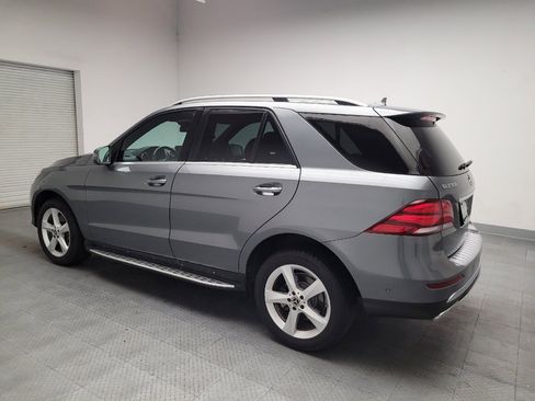 Used 2018 Mercedes-Benz GLE 350 image 3
