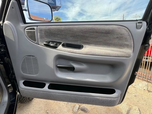 Used 1997 Dodge Ram 3500 Truck 4x4 Club Cab image 20