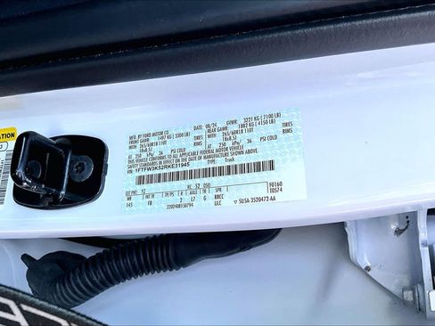 Used 2024 Ford F150 XLT w/ Equipment Group 302A MID RWD image 34