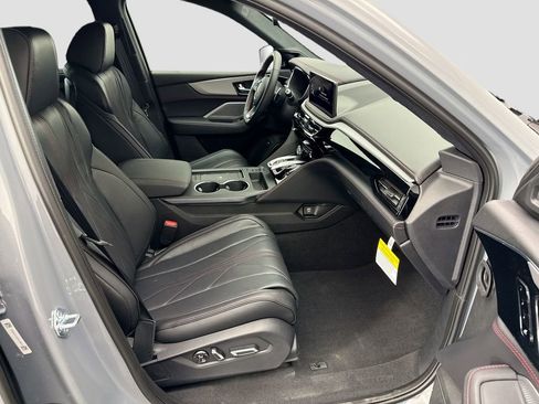 New 2026 Acura MDX A-Spec image 18