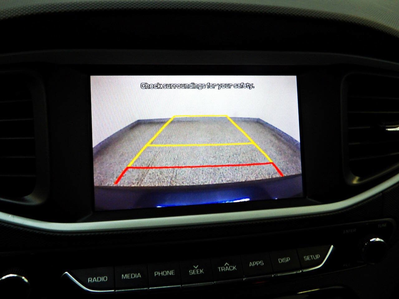 Used 2018 Hyundai Ioniq Blue FWD image 16