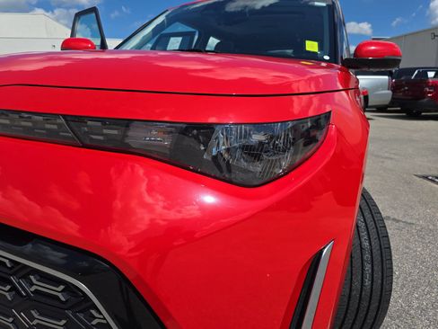 Used 2023 Kia Soul GT-Line FWD image 32