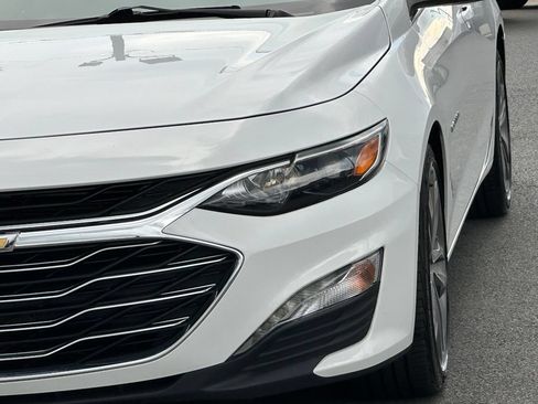 Used 2023 Chevrolet Malibu LT FWD image 42
