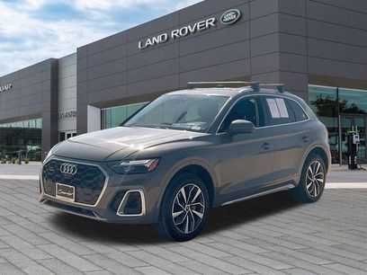 Used 2023 Audi Q5 2.0T Premium Plus