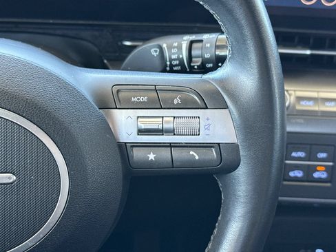 Used 2024 Hyundai Kona SEL FWD image 33