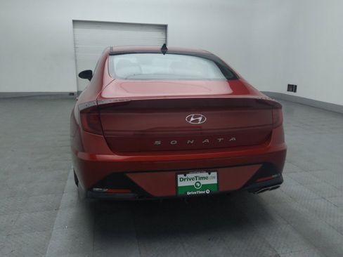 Used 2023 Hyundai Sonata SEL FWD image 6