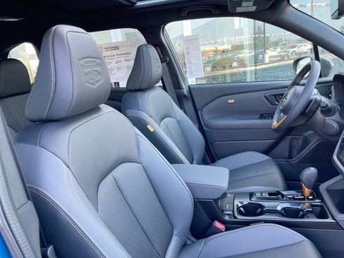 New 2026 Subaru Forester Wilderness image 18