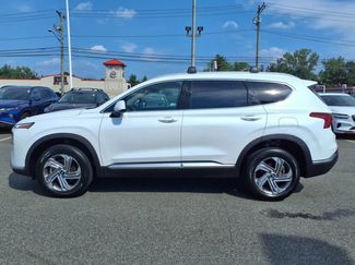 Used 2022 Hyundai Santa Fe SEL video 2