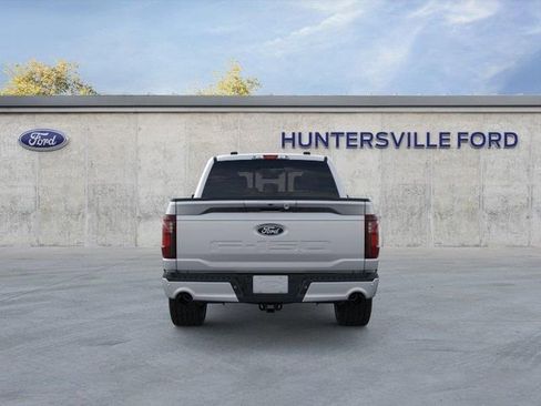 New 2026 Ford F150 XLT AWD/4WD image 5