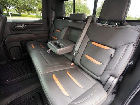 Used 2026 GMC Sierra 1500 AT4 w/ AT4 Premium Package AWD/4WD image 28