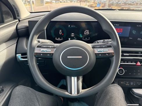 Used 2025 Hyundai Tucson SEL image 26