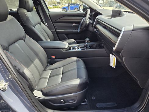 New 2026 MAZDA CX-50 AWD 2.5 S w/ Weather Package image 16