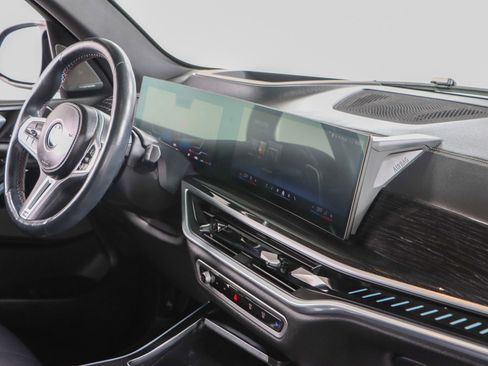 Used 2024 BMW X5 M60i image 26